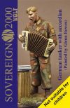 S2KW113 - German tanker with accordian